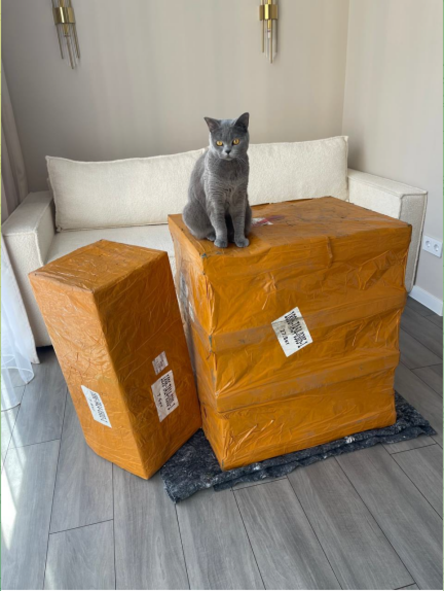 Отзыв Станислав Сидоров