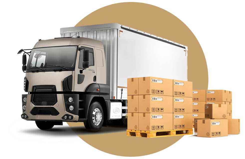 Авто доставка