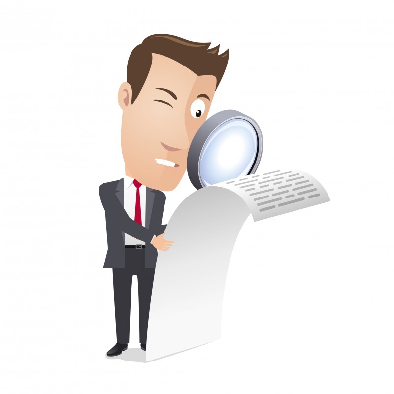 Проверка поставщика