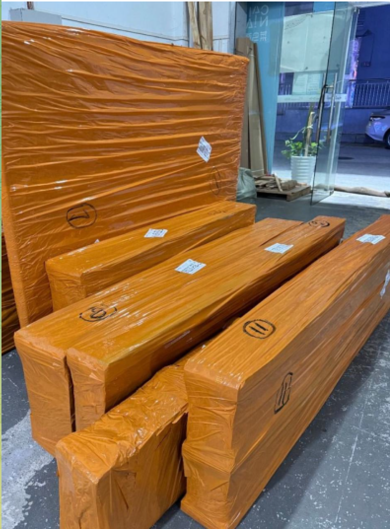 Отзыв Степан Федоров