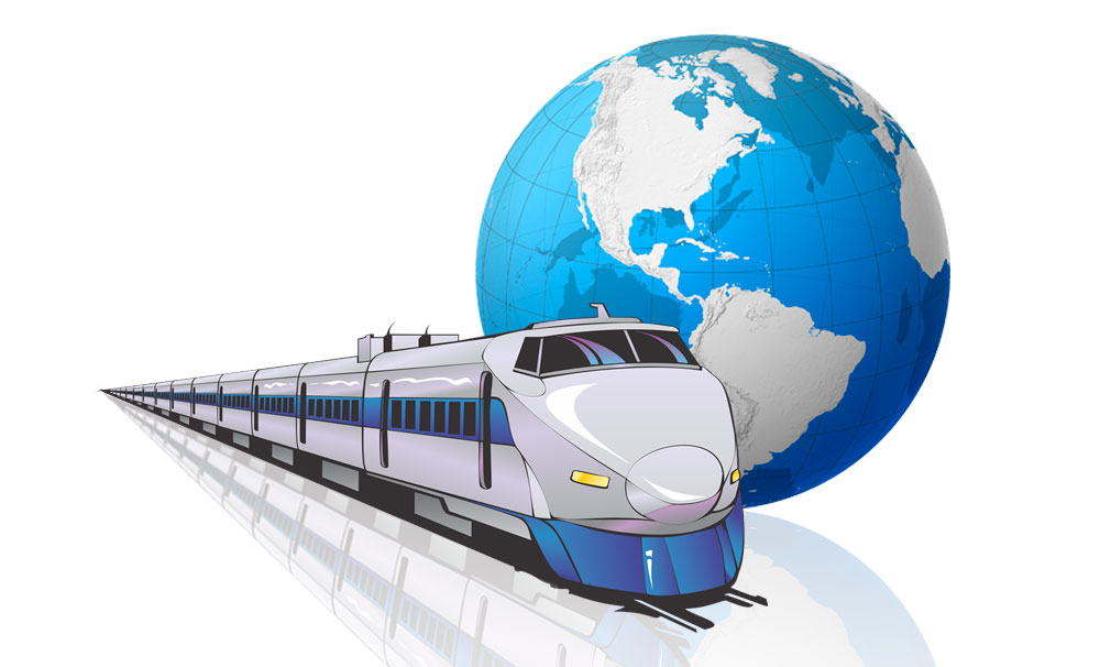 Ж/Д доставка