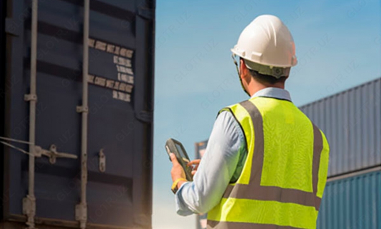 Инспекция товара