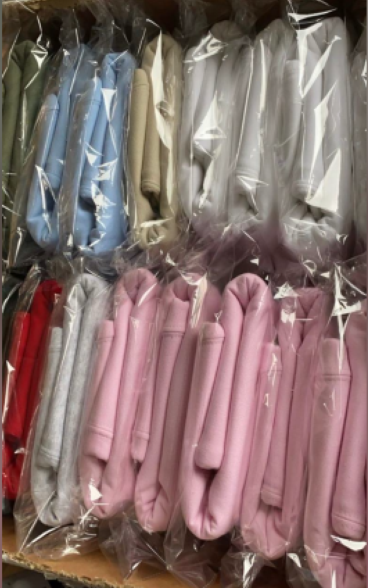 Отзыв Настя