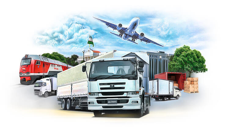 Доставка груза